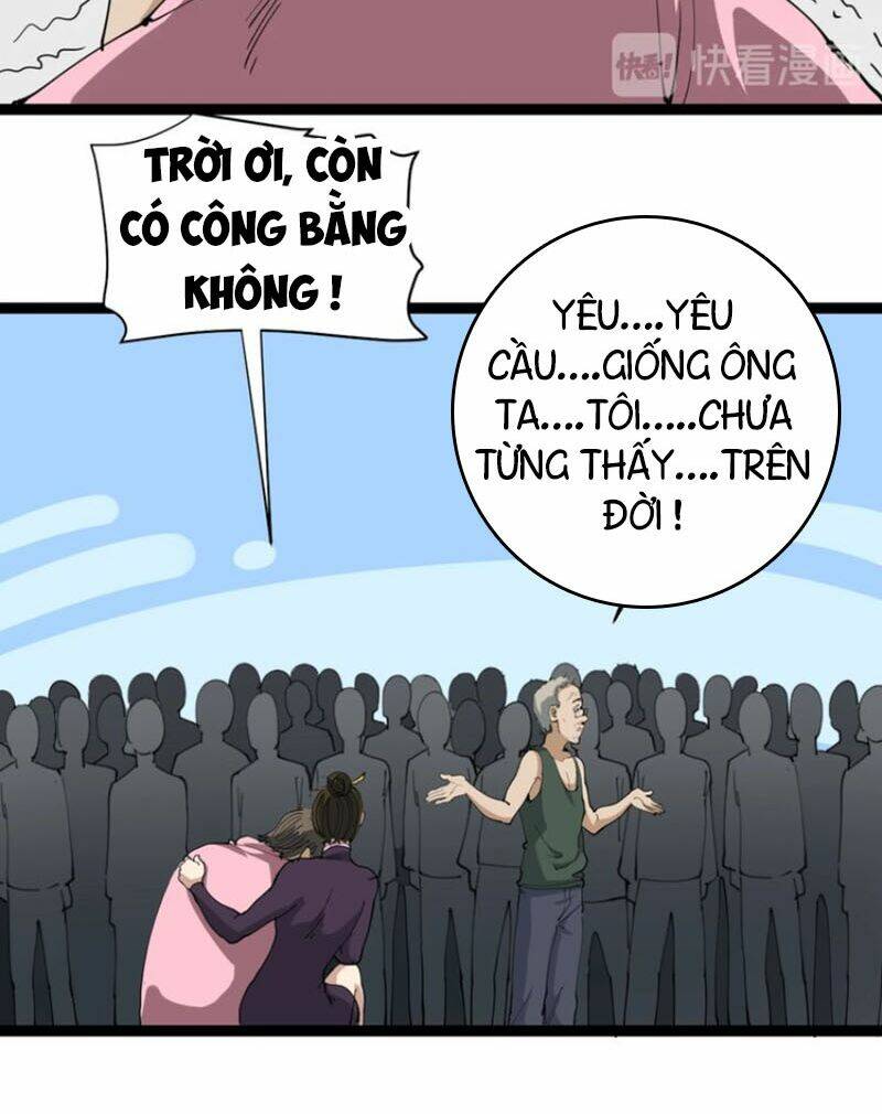 hồi xuân tiểu độc y chapter 24 54