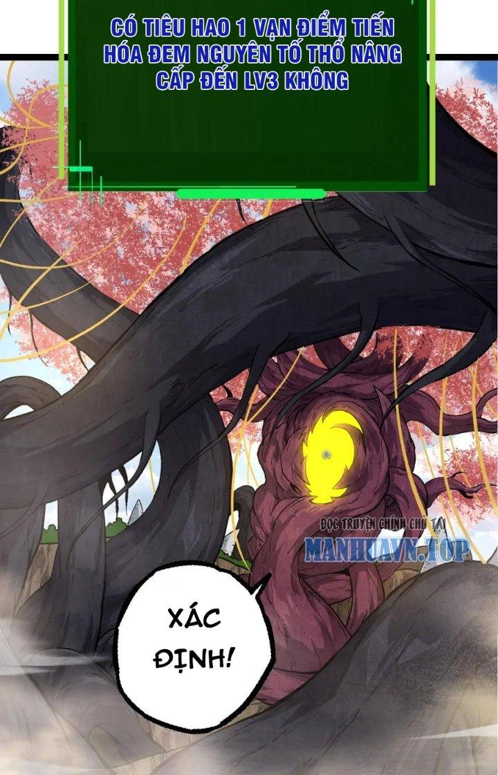 từ cây cổ thụ bắt đầu tiến hóa chapter 71 53