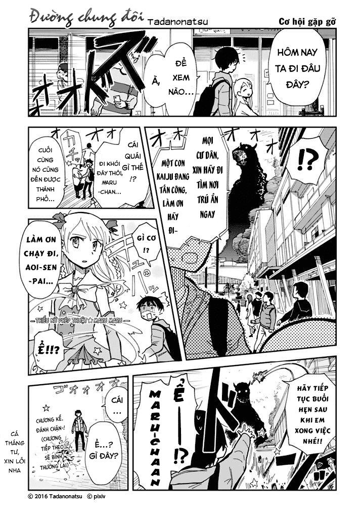 yukuyuku futari chapter 5 11