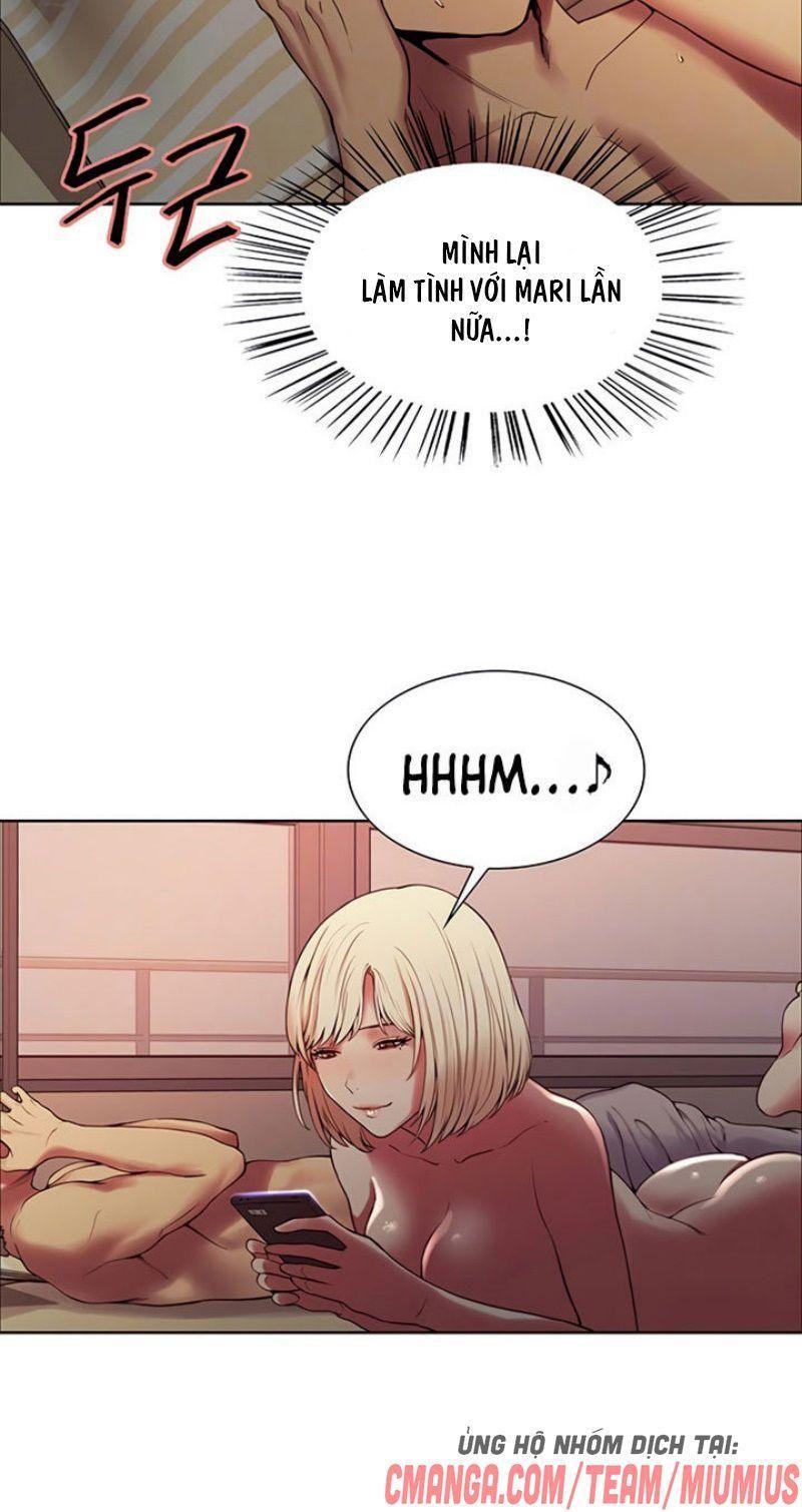 gia đình chạy trốn chapter 27 6