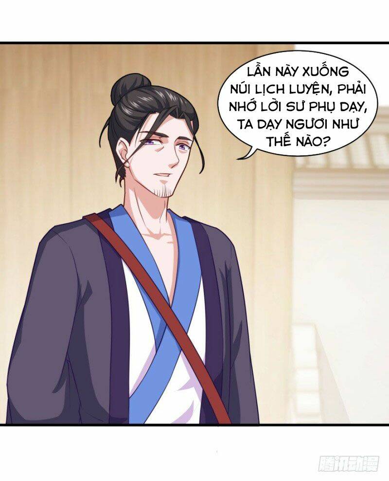 tiên ma đồng tu chapter 100 14