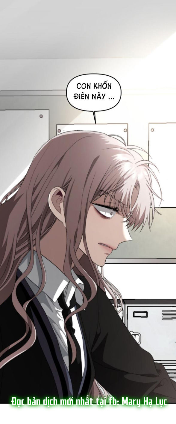 Tự Do Trong Mơ chapter 40.1 18