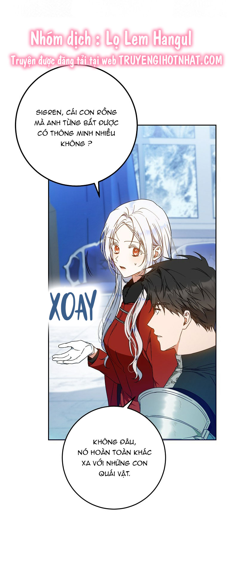 trở thành vợ của nam chính chapter 75 63