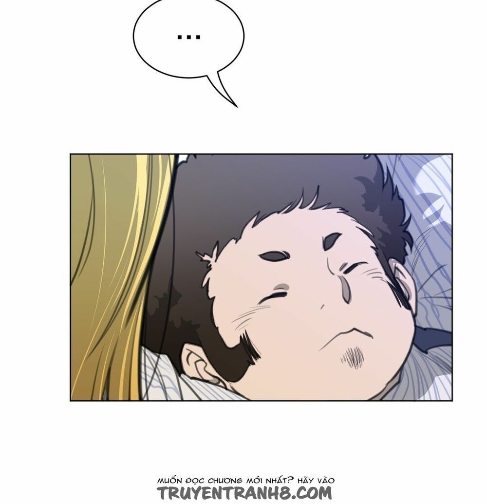 một nửa hoàn hảo chapter 49 21