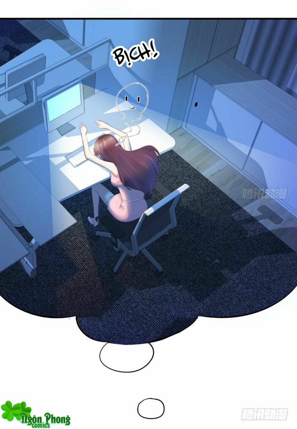 khi trò chơi ác ma bắt đầu chapter 103 15