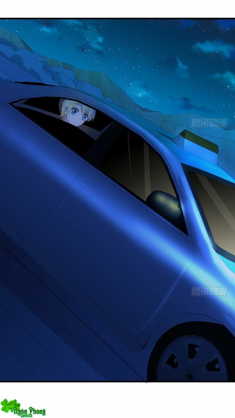 khi trò chơi ác ma bắt đầu chapter 56 5