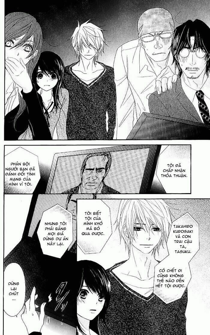 điện kích daisy chapter 65 31