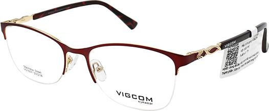 GỌNG KÍNH UNISEX VIGCOM VG1651