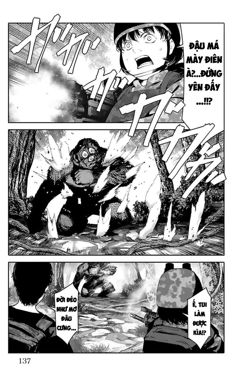 Darwins Game chapter 39.2 16