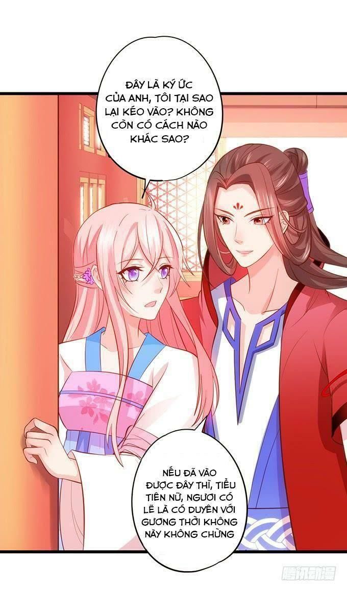 hồ tiên hung bạo chapter 103 27