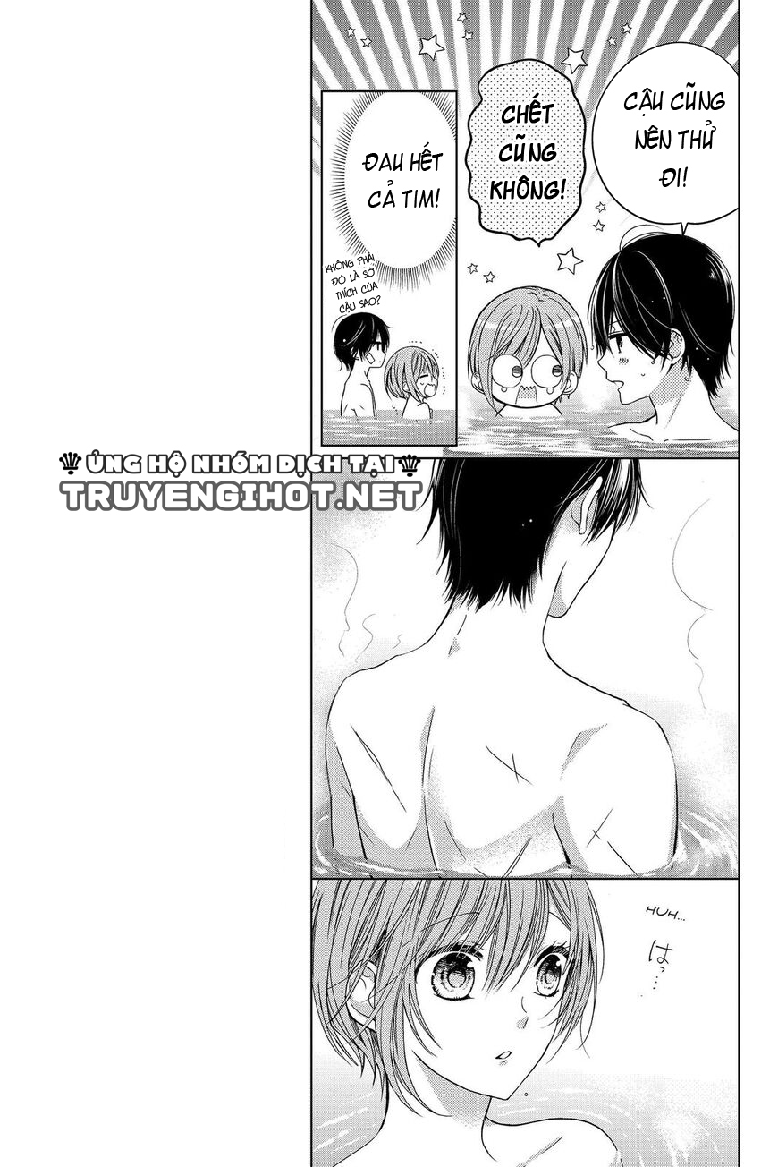 ký túc xá ma cà rồng chapter 5.1 13