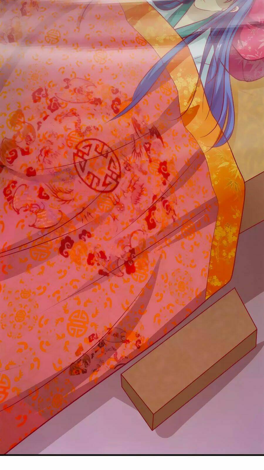 thỏ yêu tiểu vương phi chapter 17 24