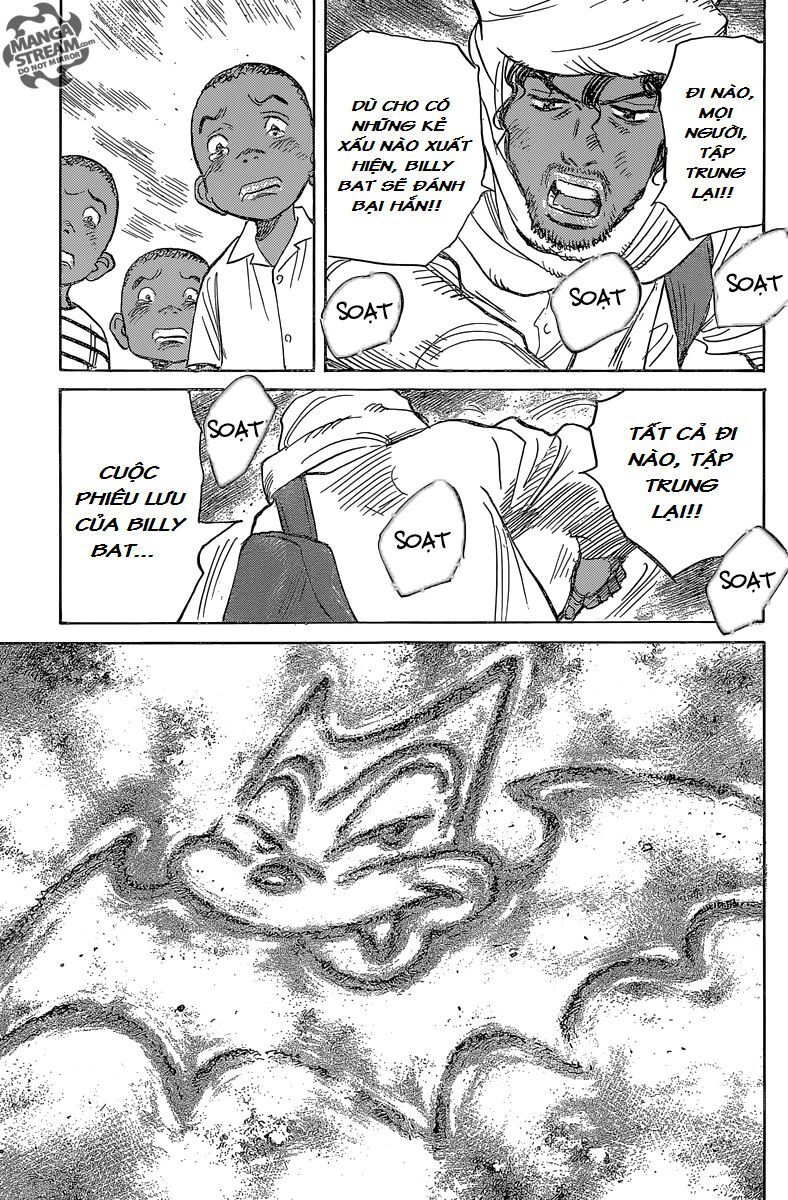 billy bat chapter 149 22