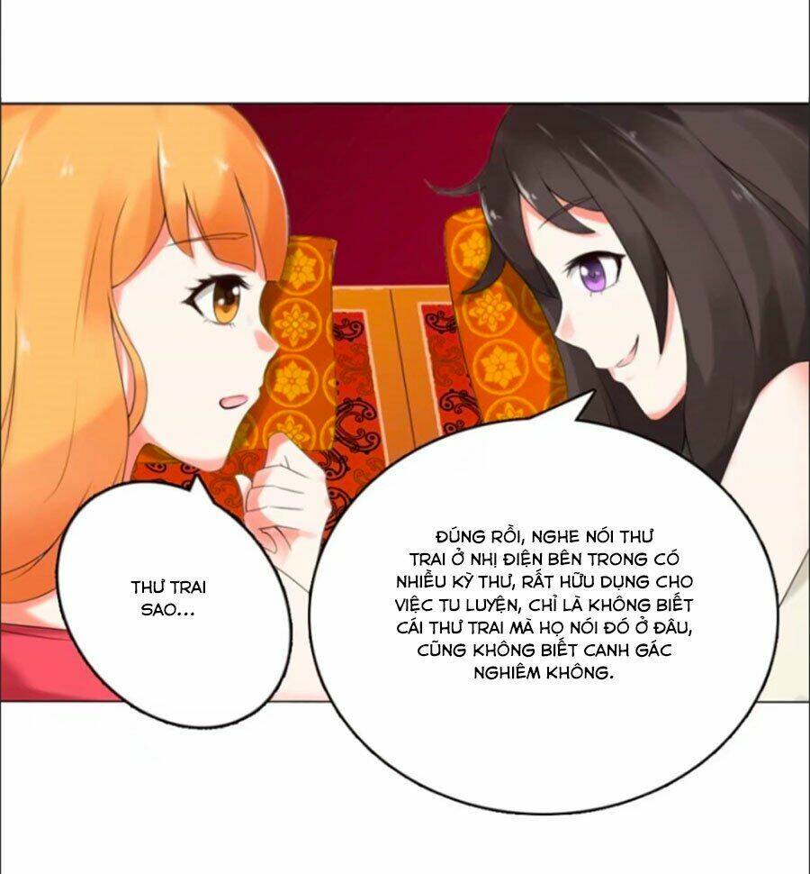 dẫn hồn khúc chapter 10.3 10