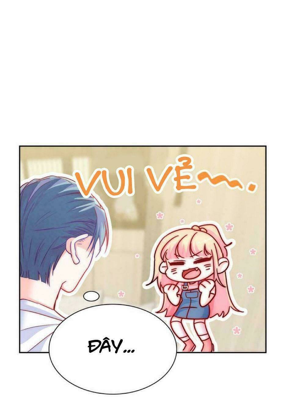 mạng sống của em thuộc về tôi chapter 2 14