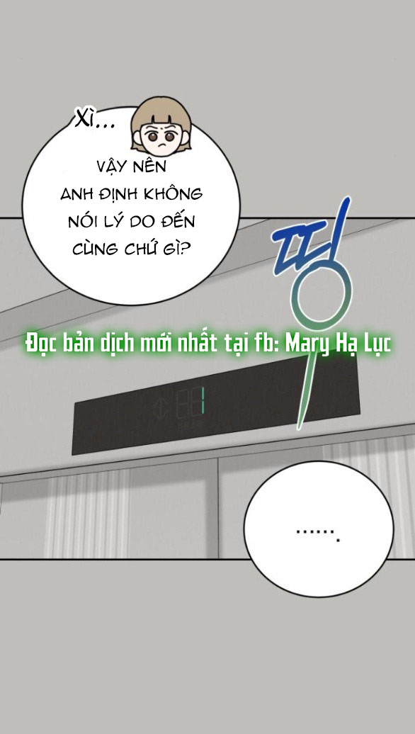 Thuyết Tình Yêu Ích Kỷ chapter 8.1 17