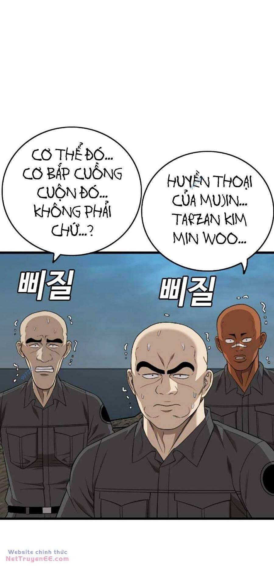 người xấu chapter 190 58