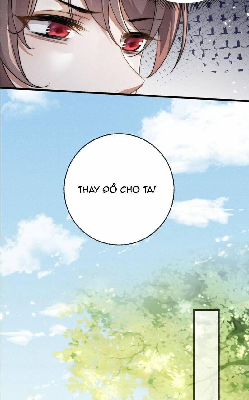tái sinh trở lại : ta trở thành độc y thái tử phi chapter 39 9