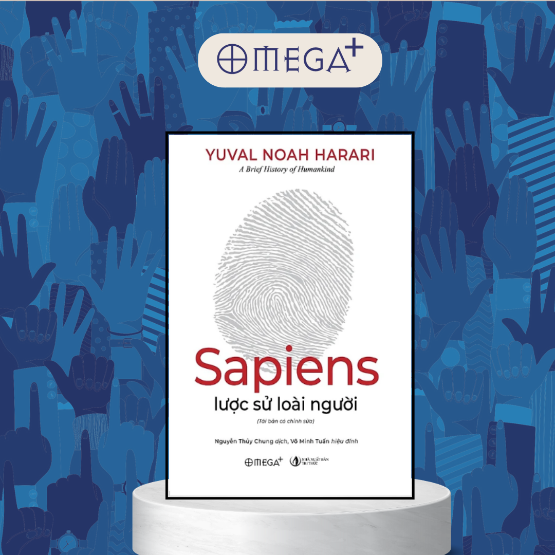 Sapiens: Lược Sử Về Loài Người