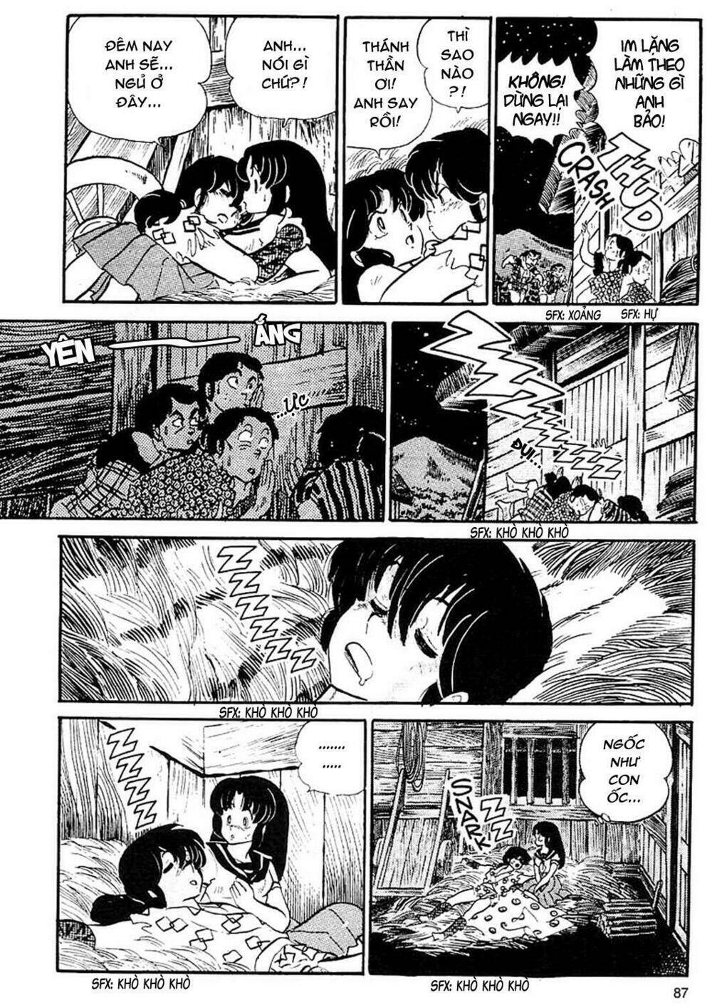 ngọn lửa vượt thời gian chapter 1 33