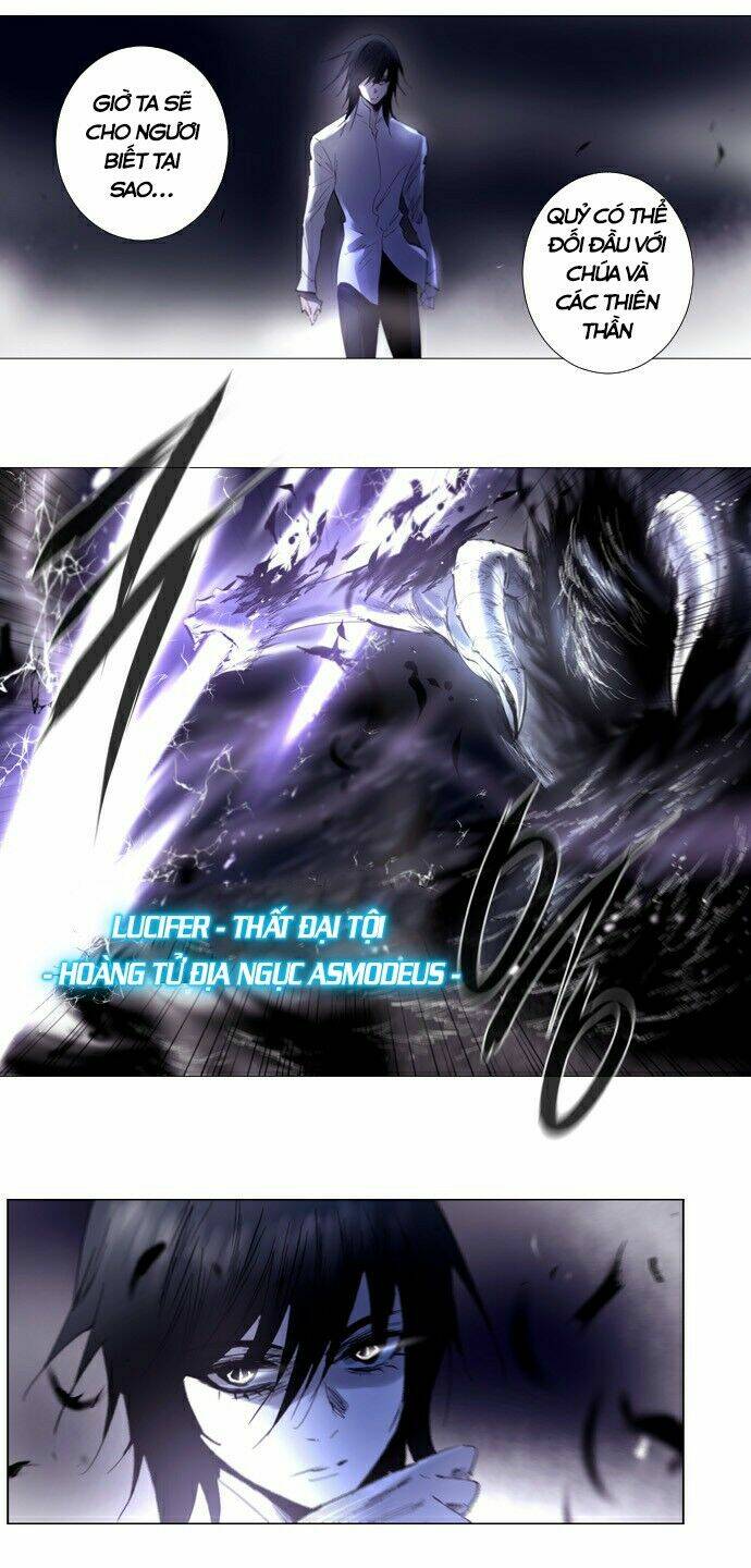 bản khế ước linh hồn chapter 219 4