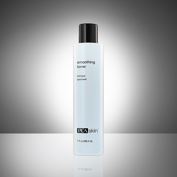 Toner phục hồi cho da nhạy cảm PCA Smoothing 29ml