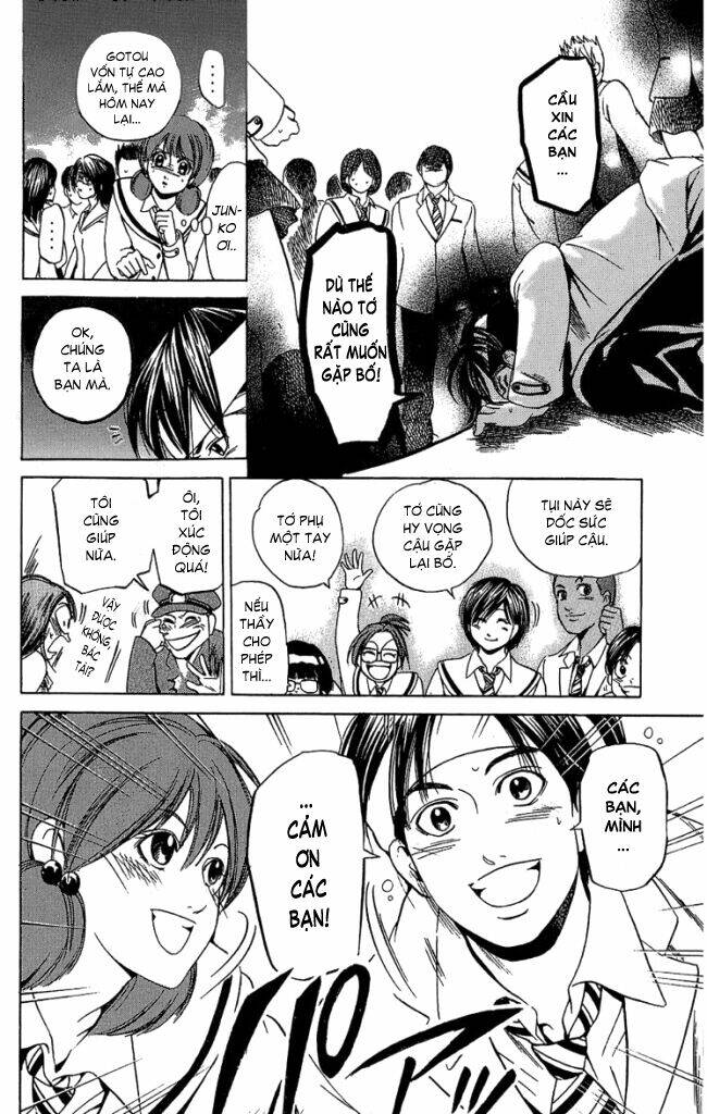 hammer session - thầy giáo tuyệt chiêu chapter 35 6