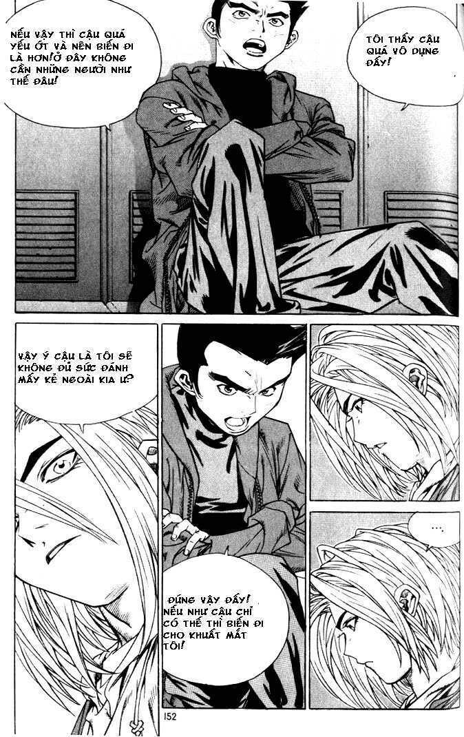 change guy chapter 229 4