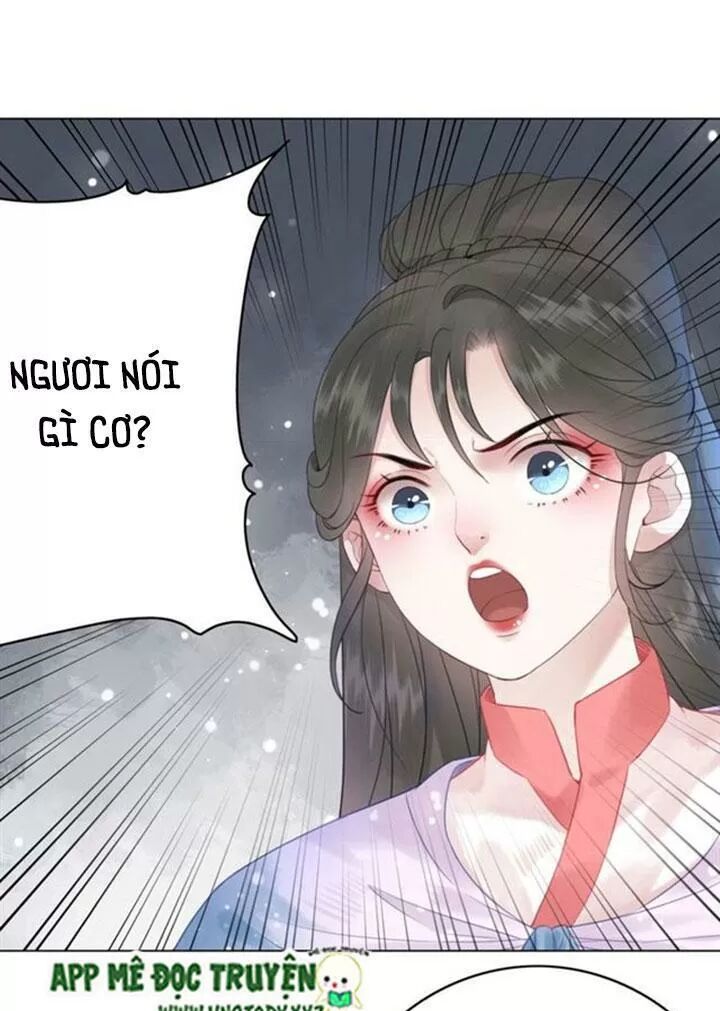 cực phẩm phế vật tiểu thư chapter 89 1