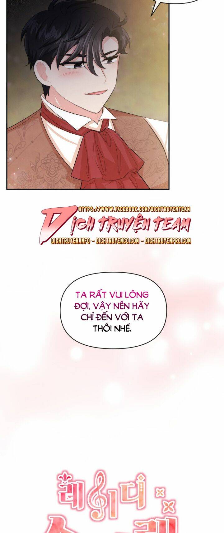 tiểu thư scarlet, em không muốn trả thù sao? chapter 65 5
