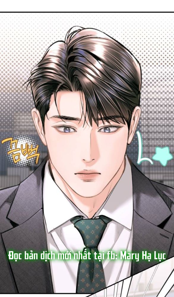 đứa trẻ trông giống tôi chapter 42.1 44