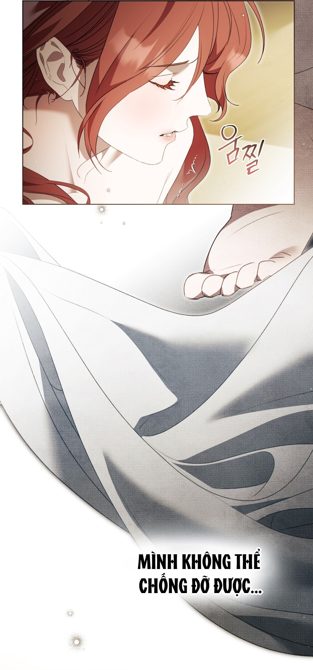 [15+] người hầu gái chapter 5.2 24