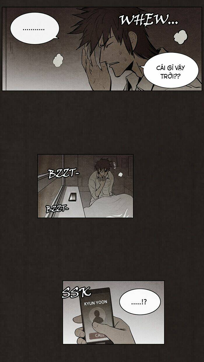 đứa con của quỷ dữ chapter 67 11