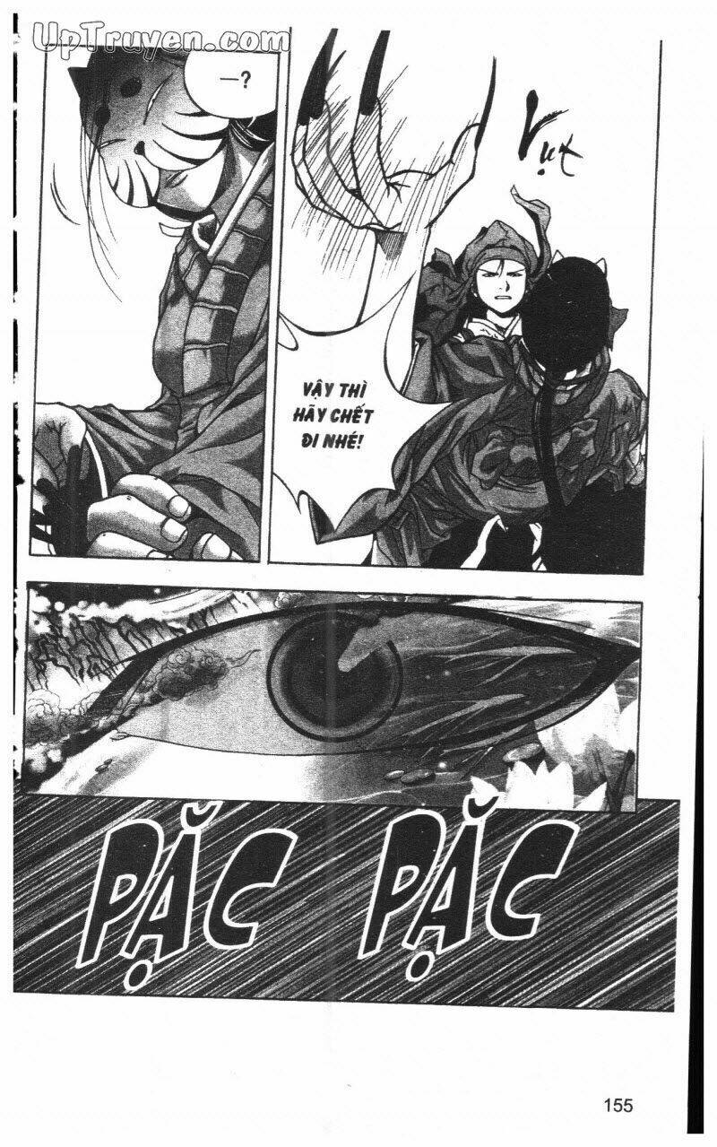 thời gió lốc (thời đại phong tang) chapter 3 156