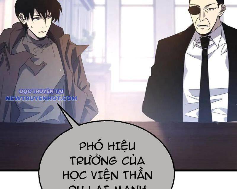 Vô Địch Bị Động Tạo Ra Tấn Sát Thương chapter 55 105