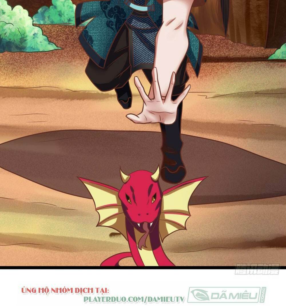 vô địch kiếm thần chapter 13 23