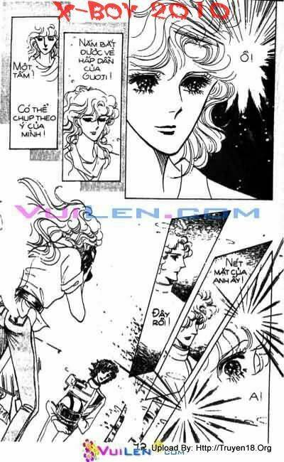 ánh đèn rực rỡ chapter 3 73