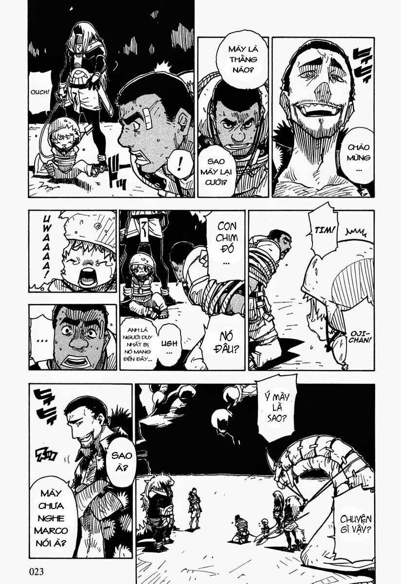 king of thorns chapter 32 25