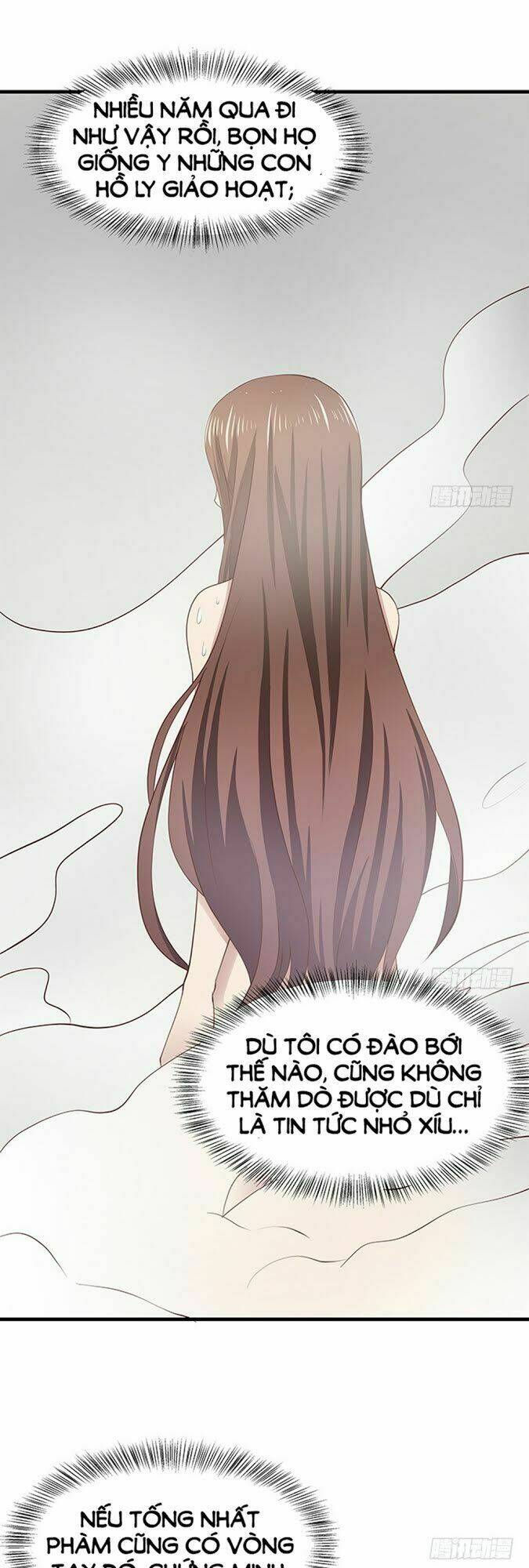 khi trò chơi ác ma bắt đầu chapter 45 52