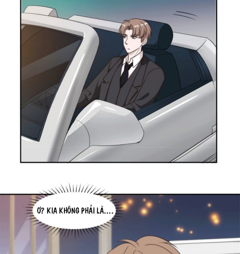 tổng tài, tránh xa tôi ra chapter 45 13