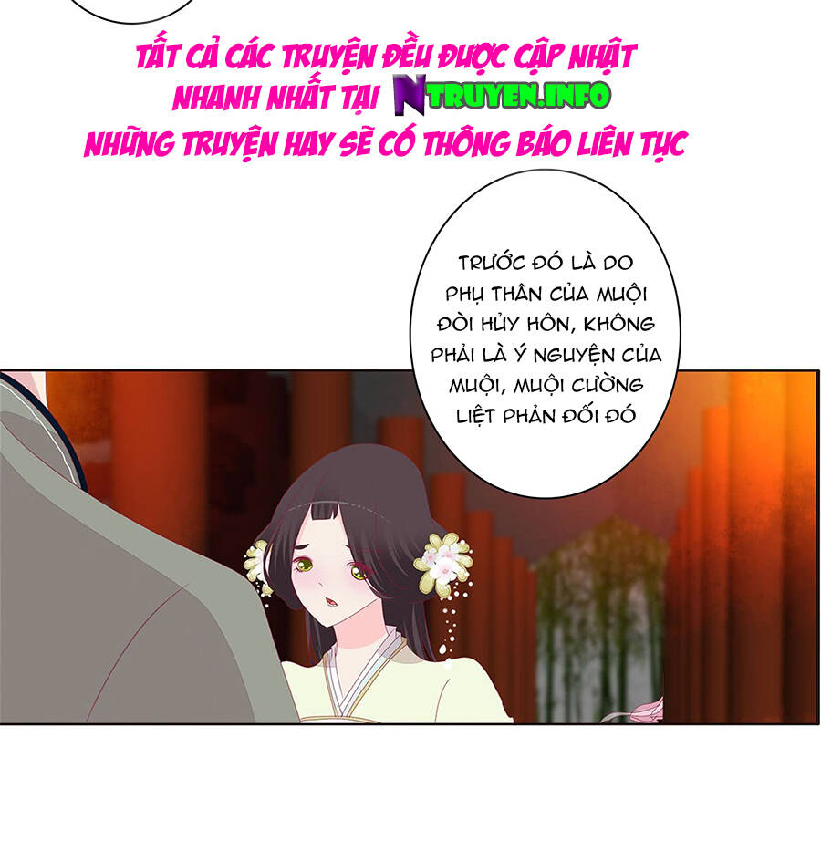 tướng quân mời ra trận chapter 154 16