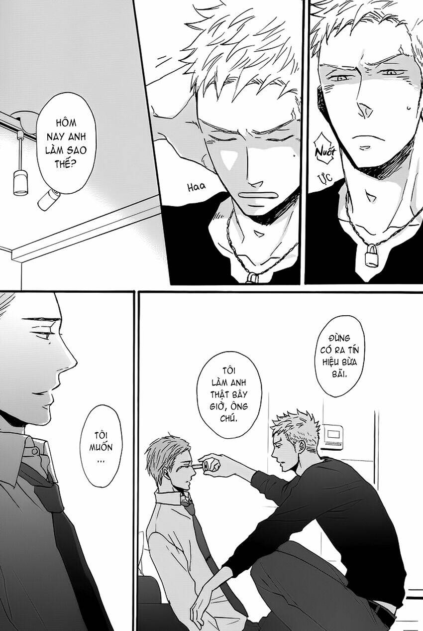 nights - oneshot chapter 2 15