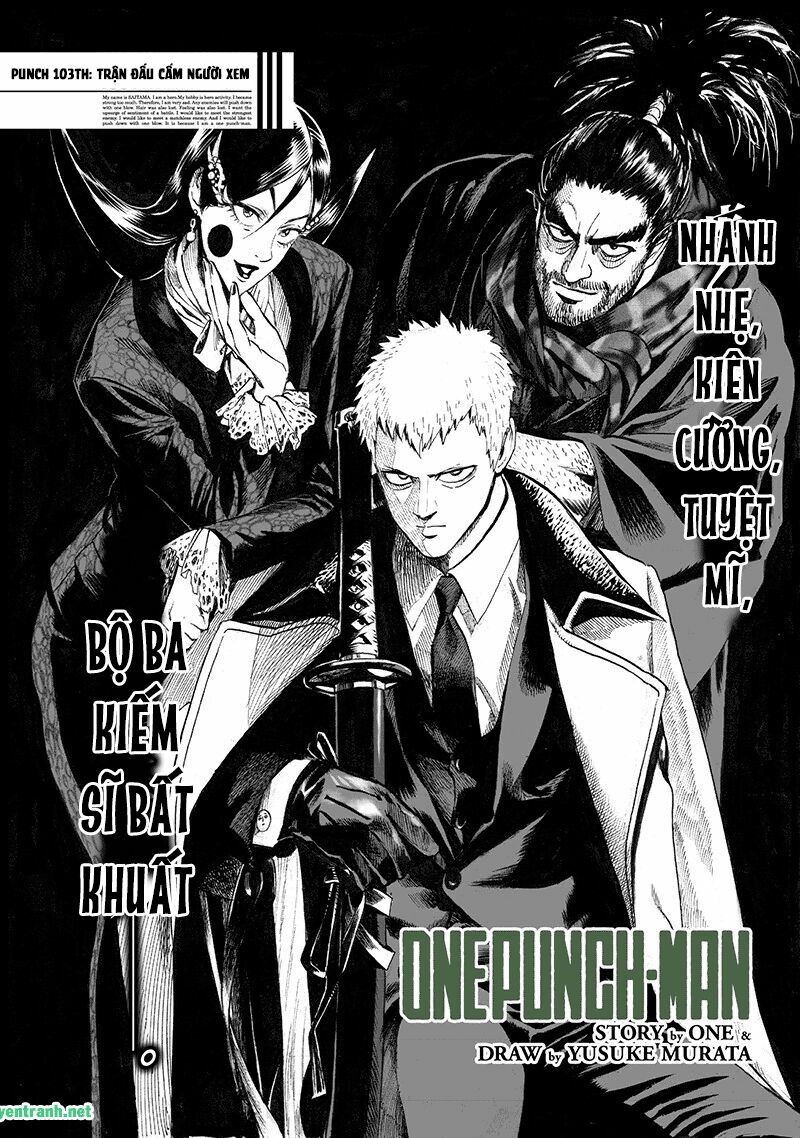 one-punch man chapter 147 1