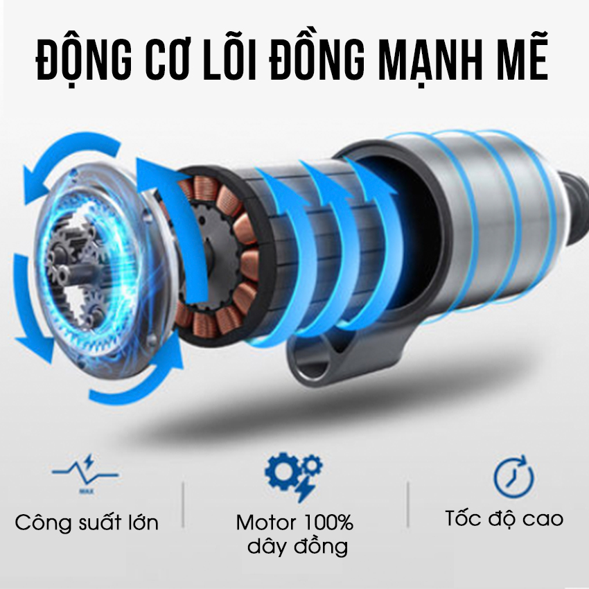 Máy Thái Thịt QX 250 NEWSUN Công Suất 550W, Thái Đa Năng - Hàng Chính Hãng