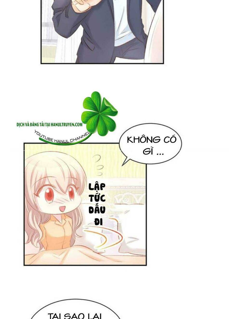 hôn nhân ấm áp : tổng tài sủng vợ thành nghiện chapter 42.1 5