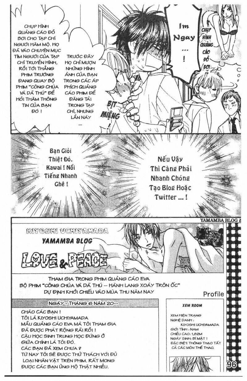 kirara no hoshi chapter 2 97