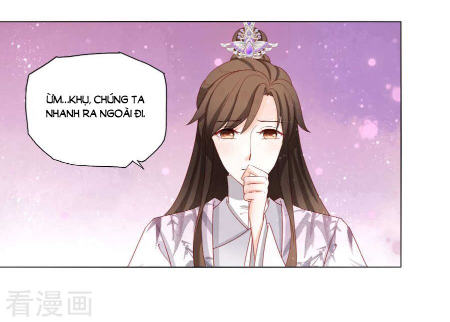 nam phi nữ tướng chapter 50 27