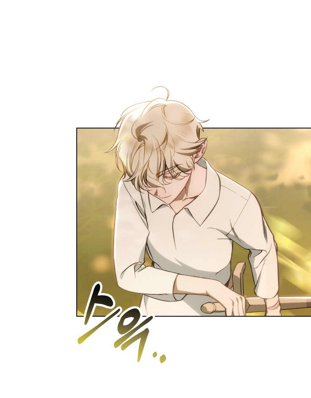 Thanh Gươm của Evangeline chapter 20.2 34