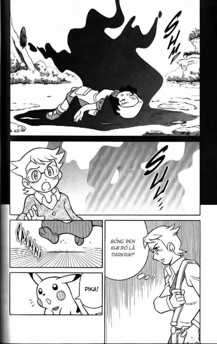 thú cưng đặc biệt 10 chapter 3 38