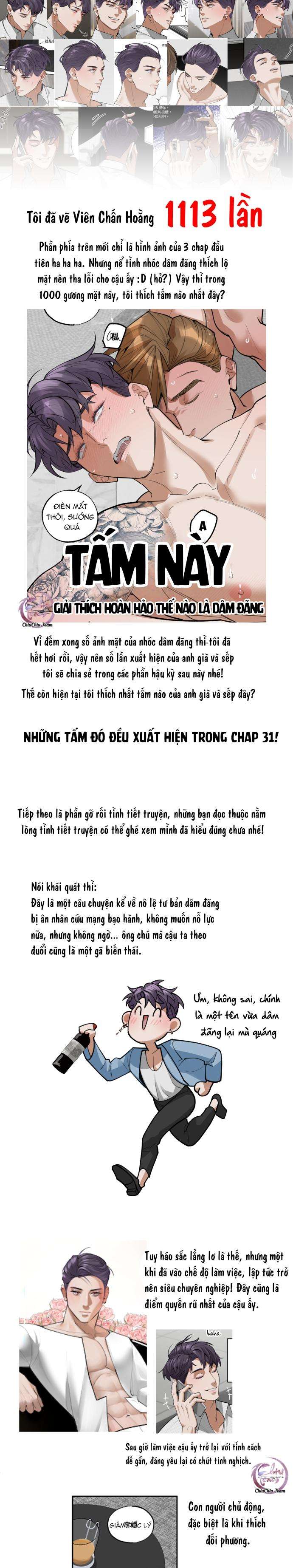 lặng lẽ ngắm nhìn em chapter 26 2